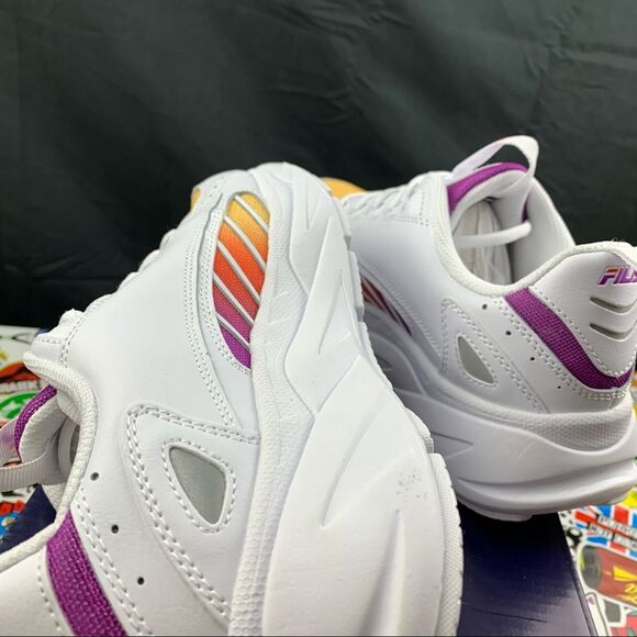 Fila Surefire Fade Runners Womens Varoius Sizes - Picture 10 of 11